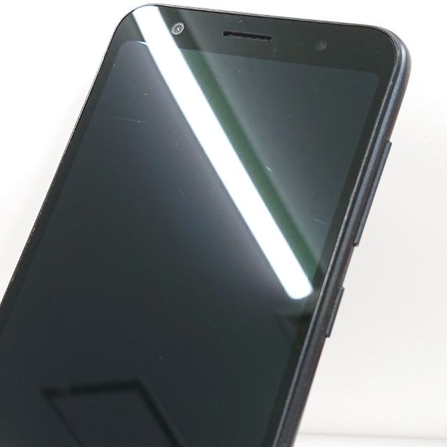 ZenFone Live (L1) ASUS_X00RD SIMե꡼ c13805