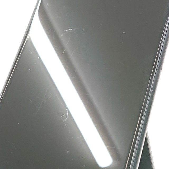 iPhoneSE ��2���� 64GB au �֥�å� c16575