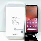 Xperia 10 V SOG11 au �ۥ磻�� c22722