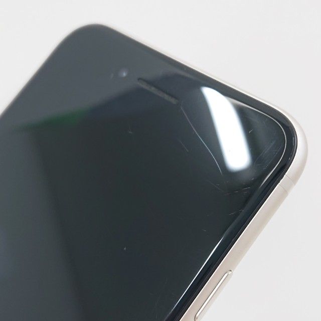 iPhoneSE ��3���� 64GB SoftBank �������饤�� c19384