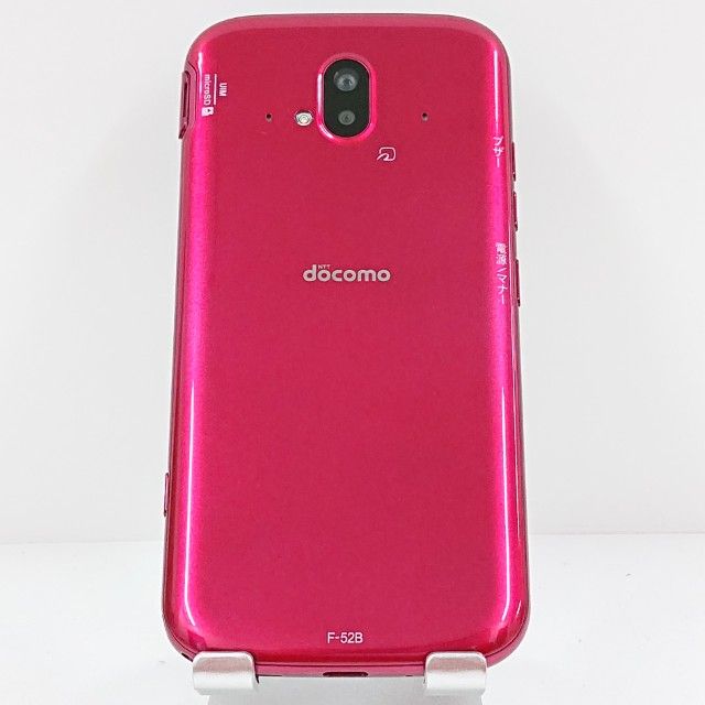 �餯�餯���ޡ��ȥե��� F-52B �ɥ��� �ԥ� c18124