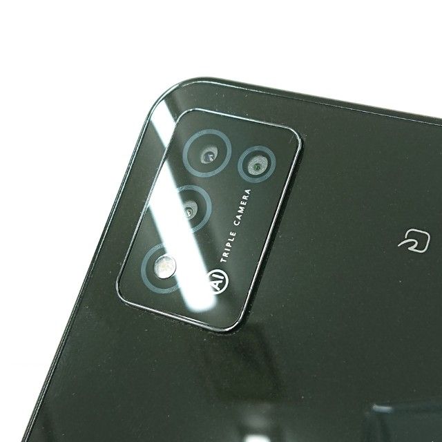 Libero 5G III A202ZT Y!mobile �֥�å� c17632