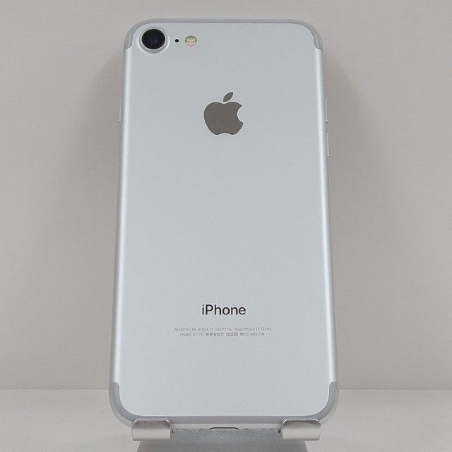 iPhone7 32GB �ɥ��� ����С� c22434