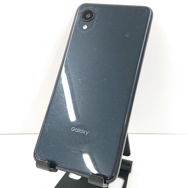 Galaxy A23 5G SCG18 au �֥�å� c18916