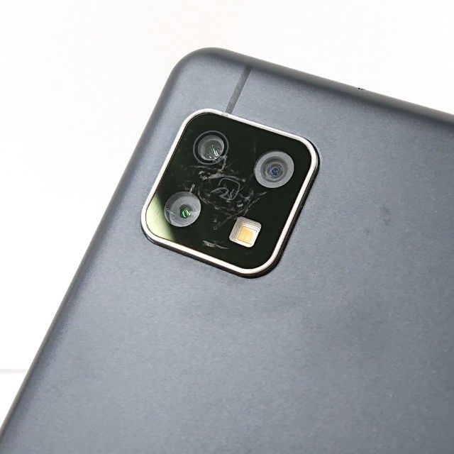 AQUOS sense4 SH-41A �ɥ��� �֥�å� c17806