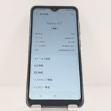 Galaxy A21 SC-42A �ɥ��� �֥�å� c19392