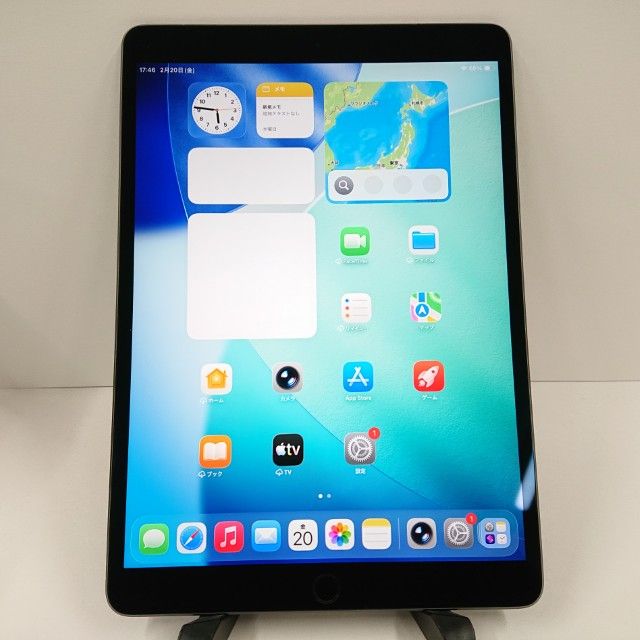 iPad Air ��3���� Wi-Fi+Cellular 64GB SIM�ե꡼  c17344