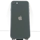 iPhoneSE ��2���� 64GB au �֥�å� c18882