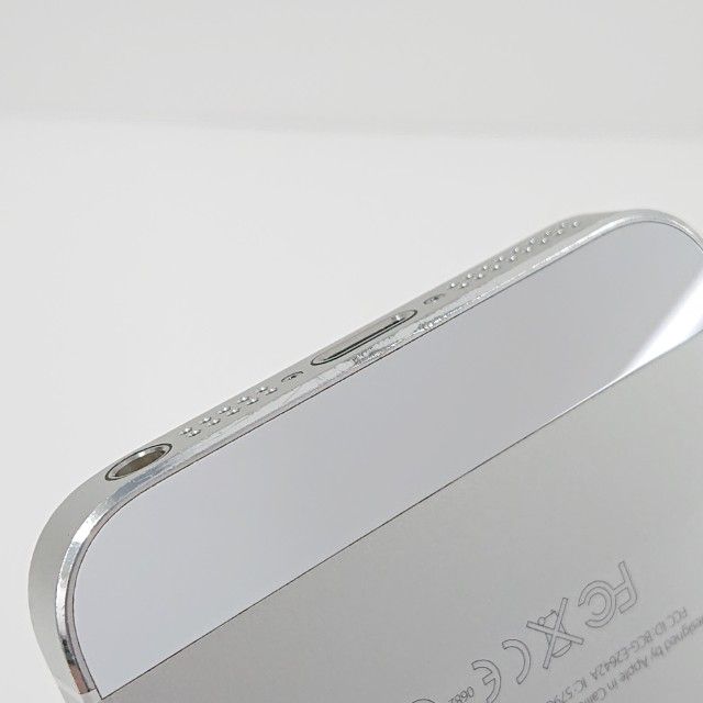 iPhone5s 32GB SoftBank ����С� c19107