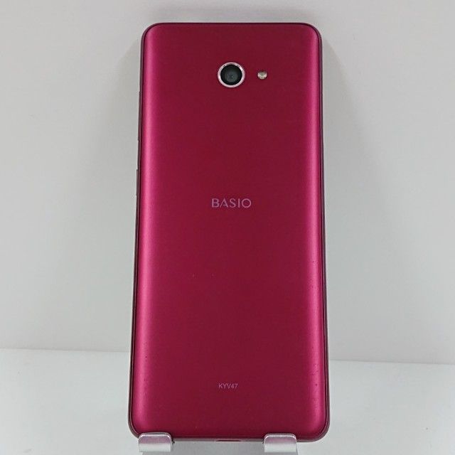 BASIO4 KYV47 au �磻���å� c18003