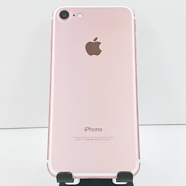 iPhone7 32GB SoftBank �������������   c19431