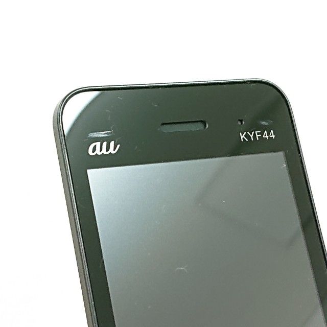 GRATINA KYF44 au �֥�å� c23305