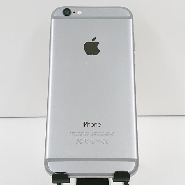 iPhone6 32GB SIM�ե꡼ ���ڡ������쥤 c18352