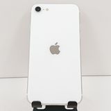 iPhoneSE ��2���� 64GB �ɥ��� �ۥ磻�� c19218