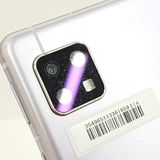 AQUOS sense5G SH-53A �ɥ��� �饤��å� c18725