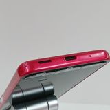 BASIO active SHG09 au ��å� c17179