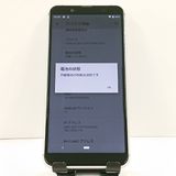 AQUOS sense3 basic 907SH SoftBank ����С� c20901