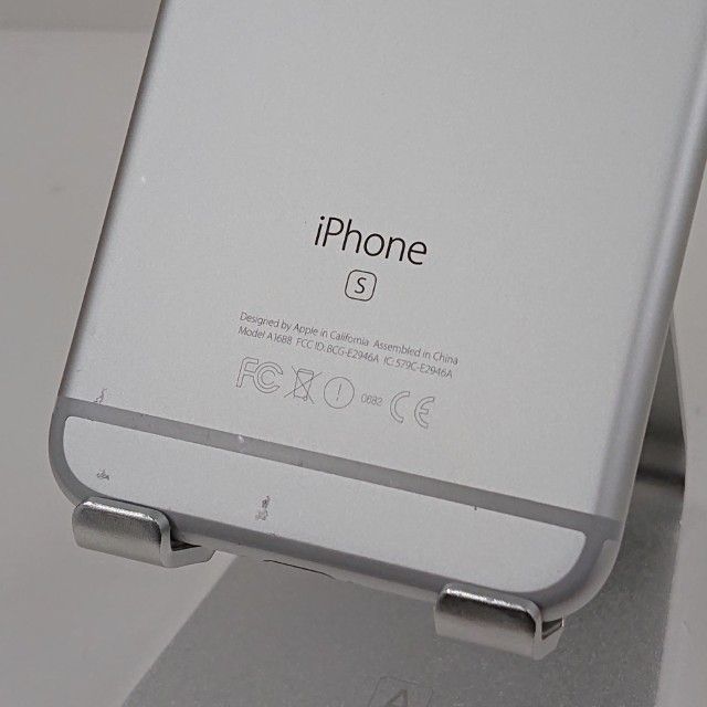 iPhone6s 16GB SIM�ե꡼ ����С� c17943