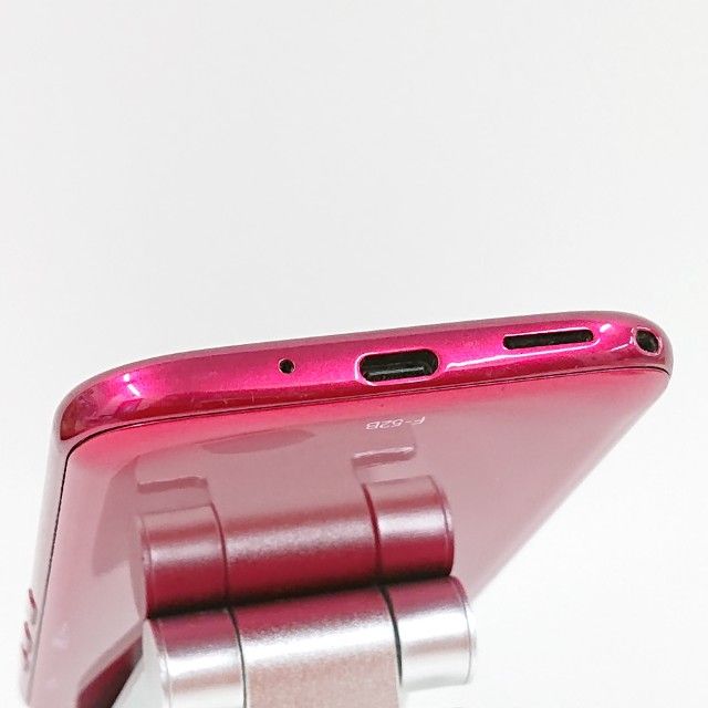 �餯�餯���ޡ��ȥե��� F-52B �ɥ��� �ԥ� c18134