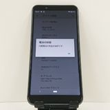 AQUOS sense3 basic SHV48 au �֥�å� c17407