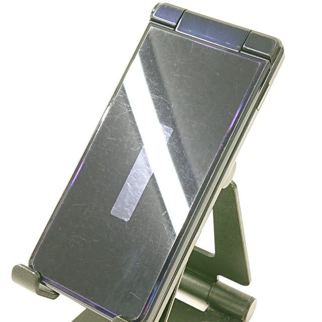 AQUOS �������� SH-01J �ɥ��� �֥롼�֥�å� c20421