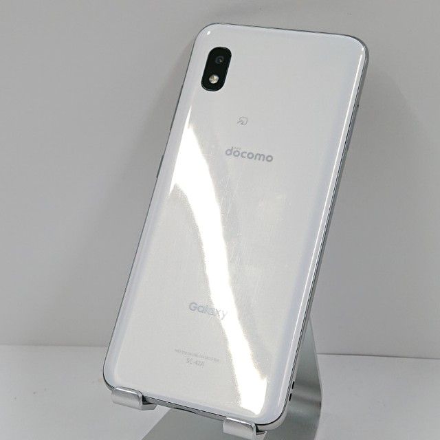 Galaxy A21 SC-42A ɥ ۥ磻 c14936