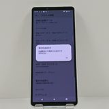 Xperia 10 V SOG11 au �ۥ磻�� c22669