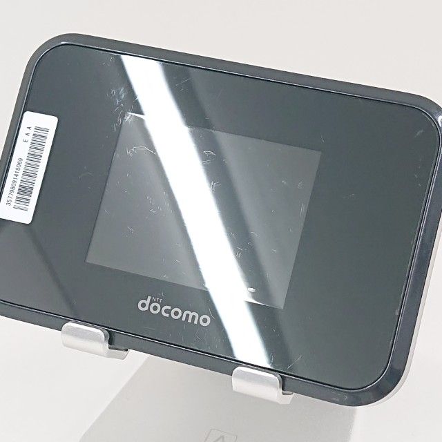 Wi-Fi STATION SH-05L �ɥ��� �֥�å� c19147