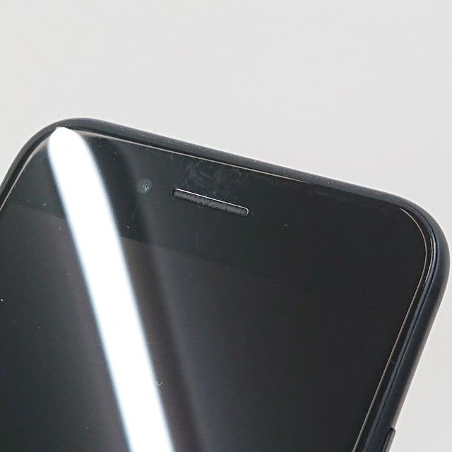 iPhoneSE ��2���� 64GB �ɥ��� �֥�å� c16552