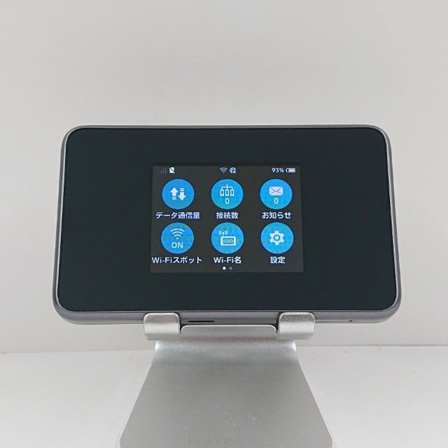 Pocket WiFi 802ZT SoftBank С c14209