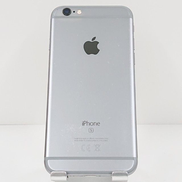iPhone6s 32GB SIM�ե꡼ ���ڡ������쥤 c19090