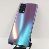 OPPO A54 5G OPG02 au �ե��󥿥��ƥ��å��ѡ��ץ� c18924