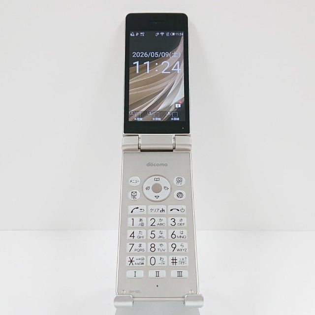 AQUOS �������� SH-02L �ɥ��� ������� c19552