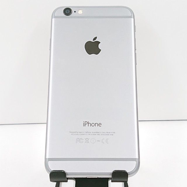 iPhone6 32GB SIM�ե꡼ ���ڡ������쥤 c18336