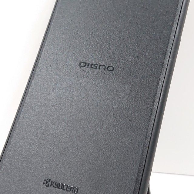 DIGNO G 901KC SoftBank �֥�å� c16537
