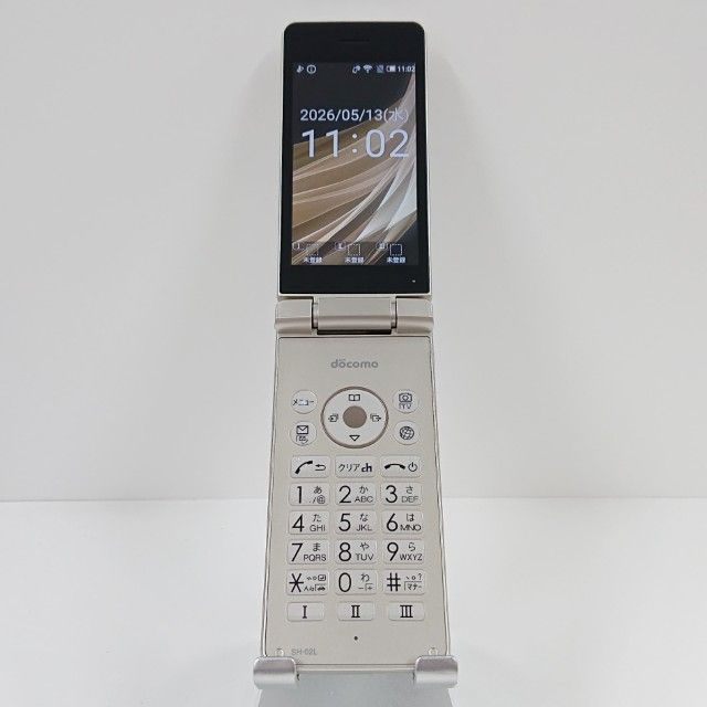 AQUOS �������� SH-02L �ɥ��� ������� c19671