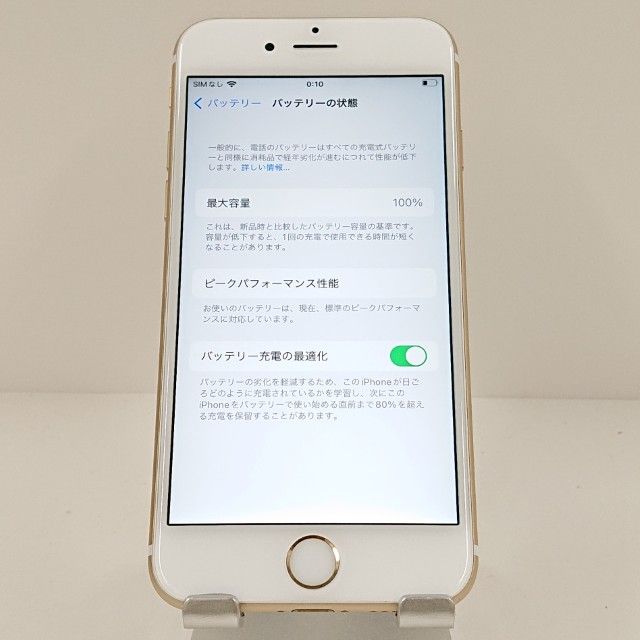 iPhone6s 64GB SoftBank ������� c18097