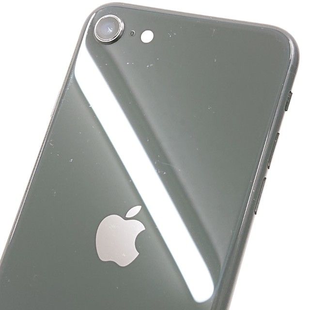 iPhoneSE ��2���� 64GB SoftBank �֥�å� c20878