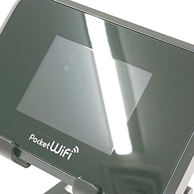 Pocket WiFi 809SH SoftBank �֥�å� c21833