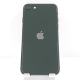 iPhoneSE ��2���� 64GB au �֥�å� c18873