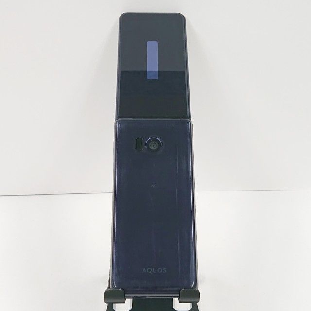 AQUOS �������� SH-01J �ɥ��� �֥롼�֥�å� c20744
