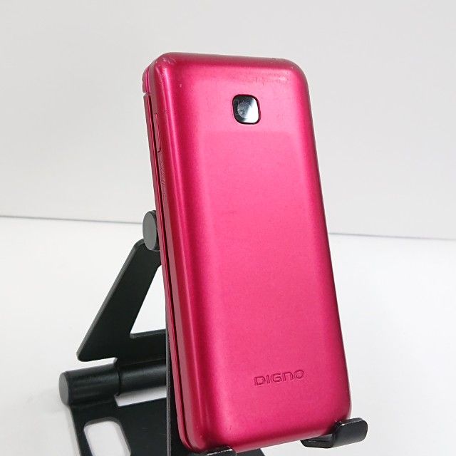 DIGNO �������� KY-42C �ɥ��� ��å� c23099