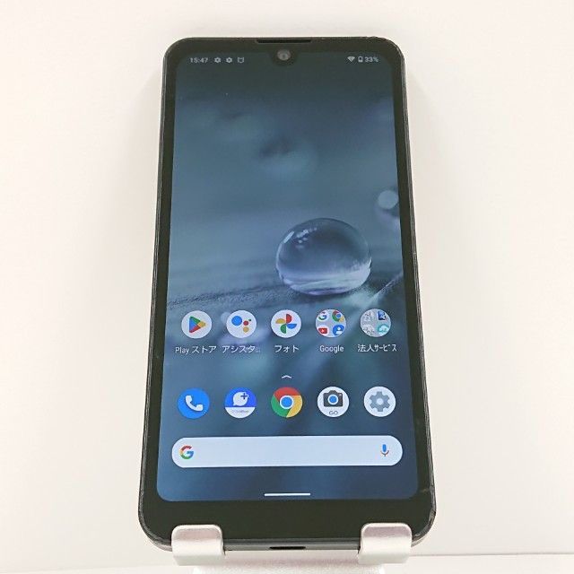 AQUOS wish A103SH SoftBank 㥳 c15098