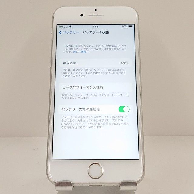 iPhone6s 16GB SIM�ե꡼ ����С� c19287