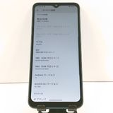 AQUOS wish4 A403SH SoftBank �֥�å� c19021