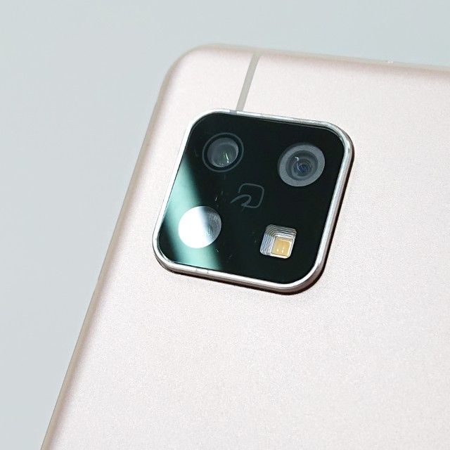 AQUOS sense5G SHG03 au 饤ȥåѡ c15084