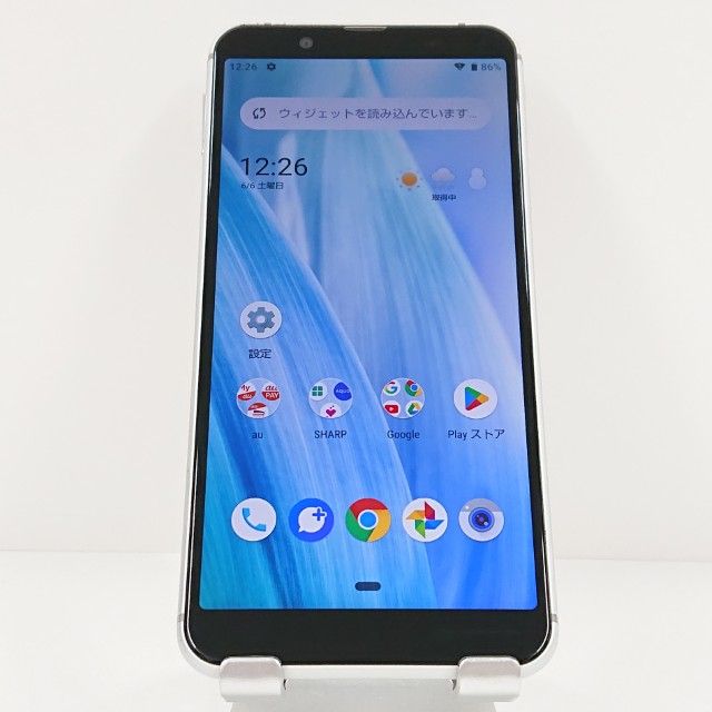 AQUOS sense3 basic SHV48 au ����С� c20563