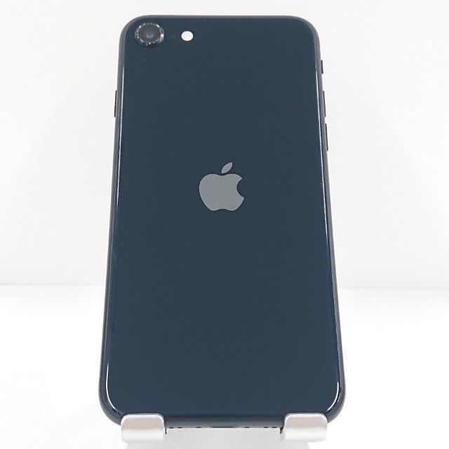 iPhoneSE ��3���� 64GB au �ߥåɥʥ��� c20920