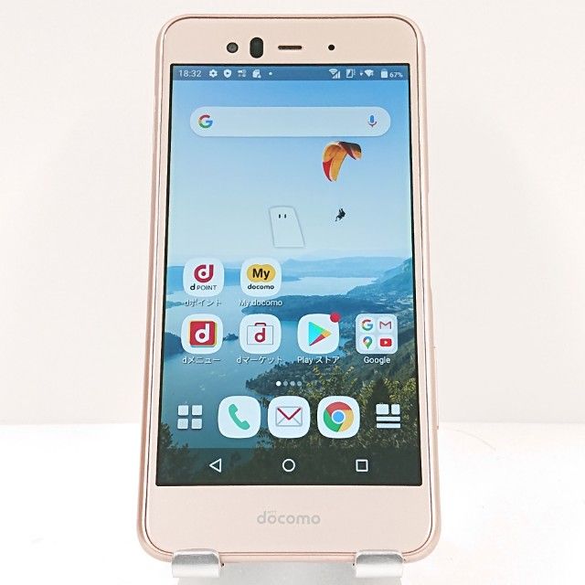 arrows Be F-04K �ɥ��� �ԥ� c17080