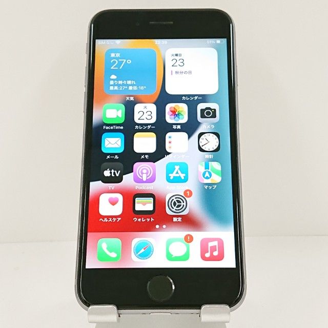 iPhone6s 64GB SoftBank ڡ쥤 c14731